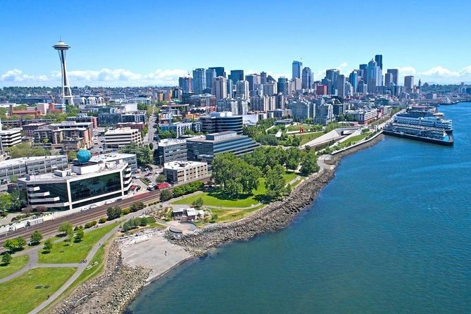 Arrival Private Transfer: Seattle Airport SEA to Seattle in Luxury SUV - Price and value: is $130.83 per person worth it?