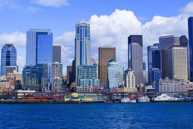 Arrival Private Transfer: Seattle Airport SEA to Seattle in Luxury SUV - What can go wrong: the payment misunderstanding to watch for