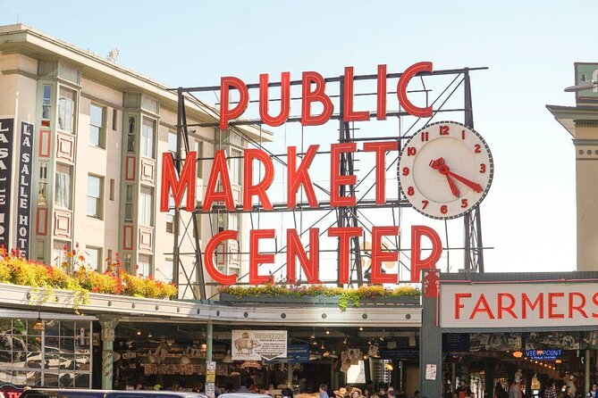 Downtown Food Tour with Drinks - Key Highlights Worth Your Time