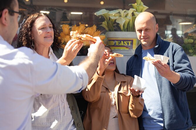 Insider's Breakfast and Culture Tour of Pike Place Market - Key highlights to know before you go