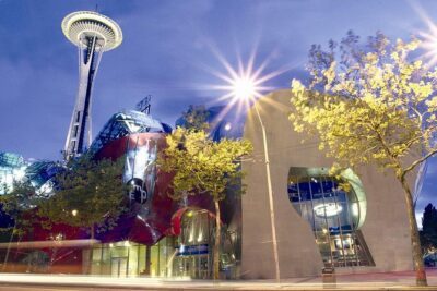Pike Place Market, Space Needle Iconic 1-Day City Tour in Seattle - What your day feels like: the pacing that works