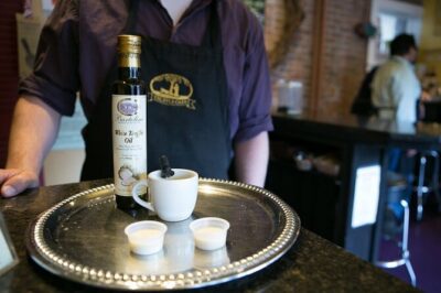 Pike Place Market Tasting Tour - What You’ll Eat: The Tastings That Map the Market’s Flavors