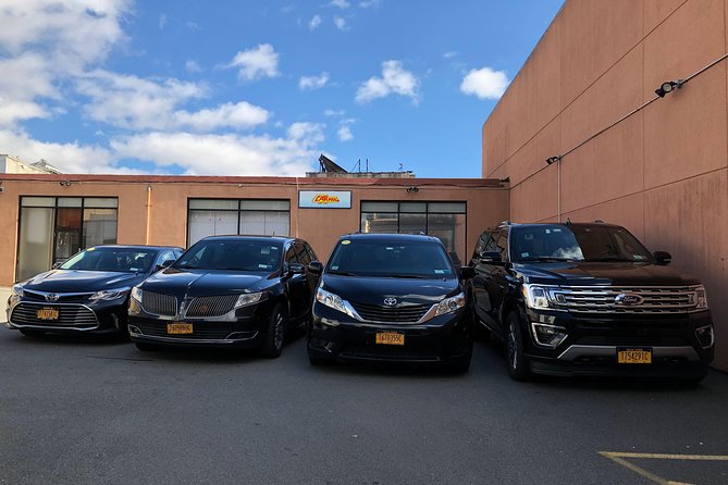 Private Arrival Transfer from Seattle Tacoma Airport SEA - Key things that make this transfer worth your attention
