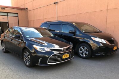 Private Departure Transfer to Seattle Tacoma Airport SEA - Seattle, Bellevue, or Kirkland Pickup: The Part That Sets the Tone