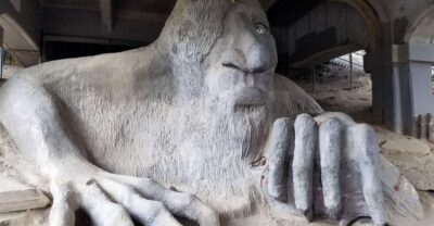 Seattle: 3-Hour City Highlights Tour - From Hyatt Regency Pickup to Pike Place Market Photos
