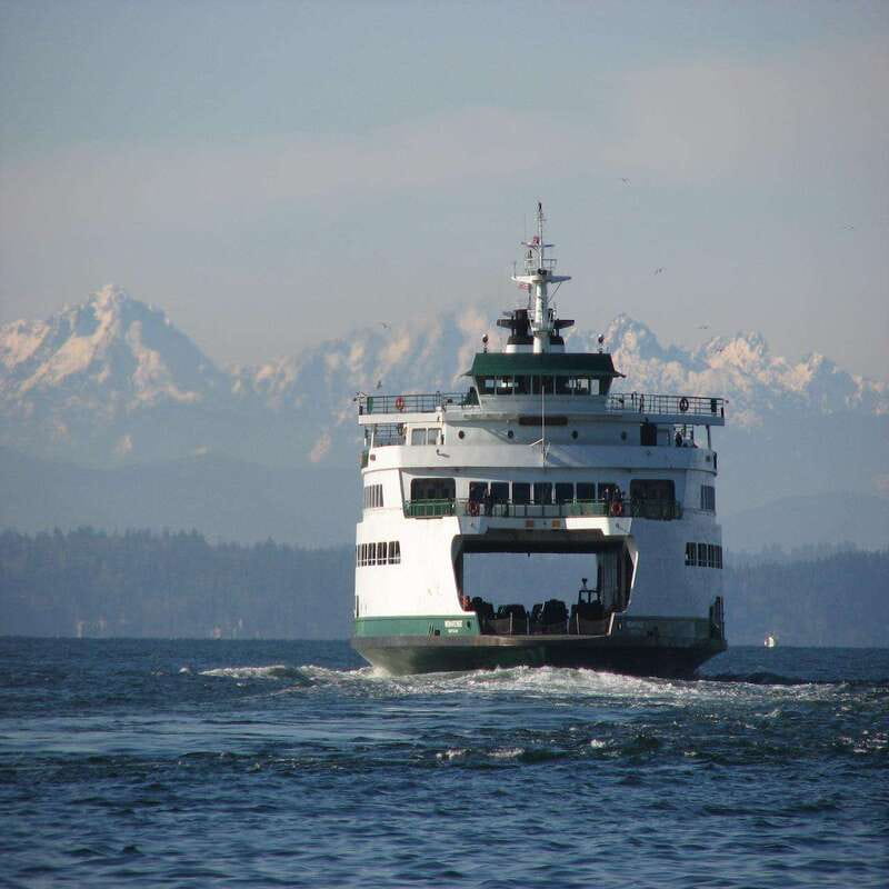 Seattle: Bainbridge Island E-Bike Tour - Key Highlights Worth Planning Around