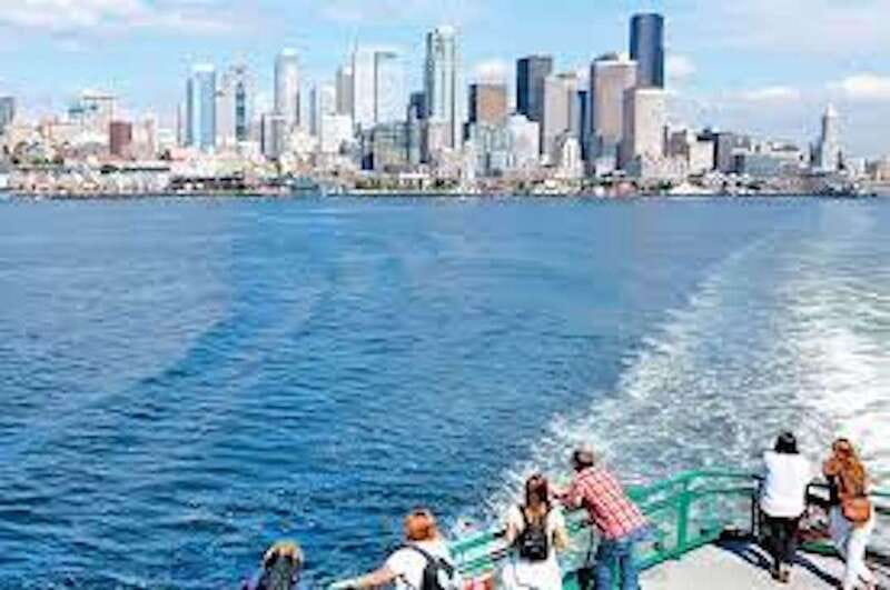 Seattle: Bainbridge Island E-Bike Tour - The Ferry Crossing That Changes the Whole Day