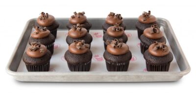 Seattle: Chocolate Tour with Tastings - The Walk Begins at Dahlia Bakery (2001 4th Ave)