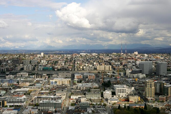 Seattle Coffee Tour: Capitol Hill Cafes, Tastings & Local Stories - Key things you’ll notice on this Capitol Hill coffee tour