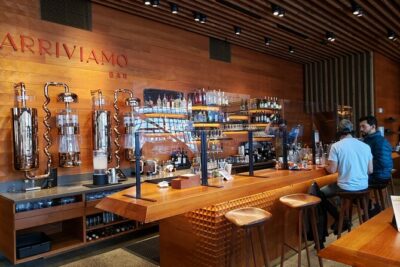 Seattle Coffee Tour: Capitol Hill Cafes, Tastings & Local Stories - What 3–4 cafe stops actually means for your taste buds