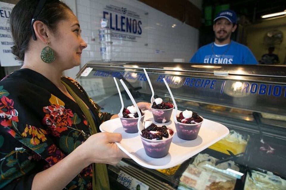 Seattle: Early-Bird Tasting Tour of Pike Place Market - Key takeaways before you go