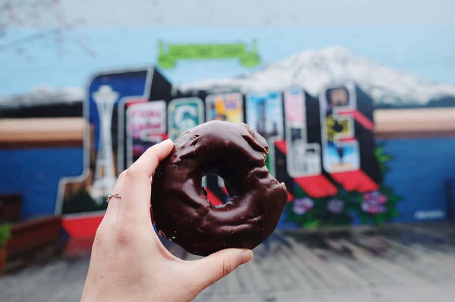 Seattle: Guided Delicious Donut Tour with Tastings - Key Points That Matter Before You Go