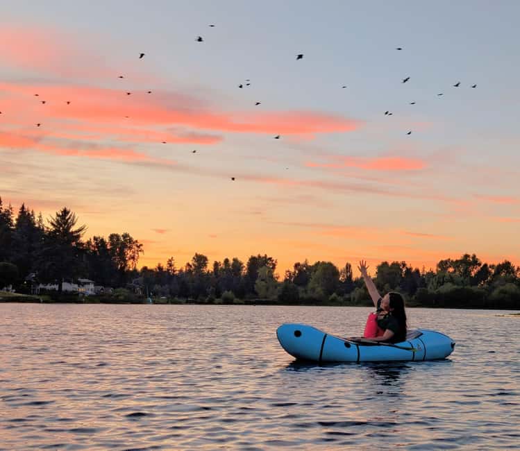 Seattle: Lake Union Kayak Tour – Small Groups, Big Views - Quick reasons this Lake Union kayak tour is worth your time
