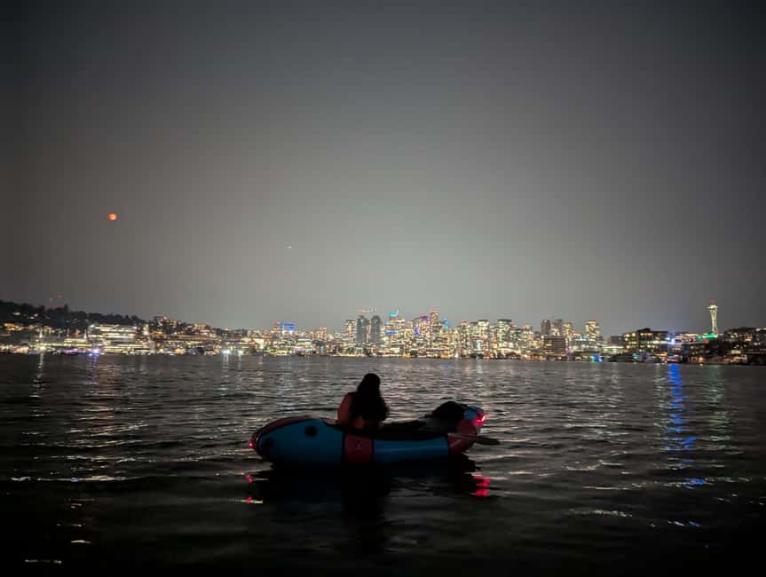 Seattle: Lake Union Kayak Tour – Small Groups, Big Views - Practical tips: what to bring and how to avoid common mistakes