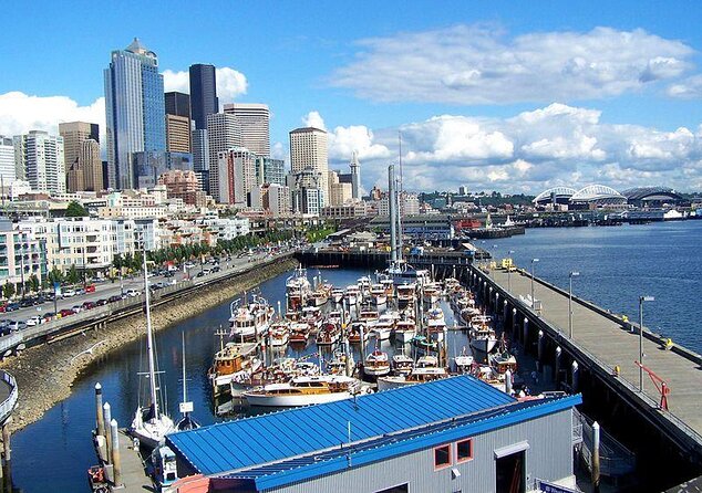 Seattle Seafood Tour - Key Things That Make This Tour Worth Your Time
