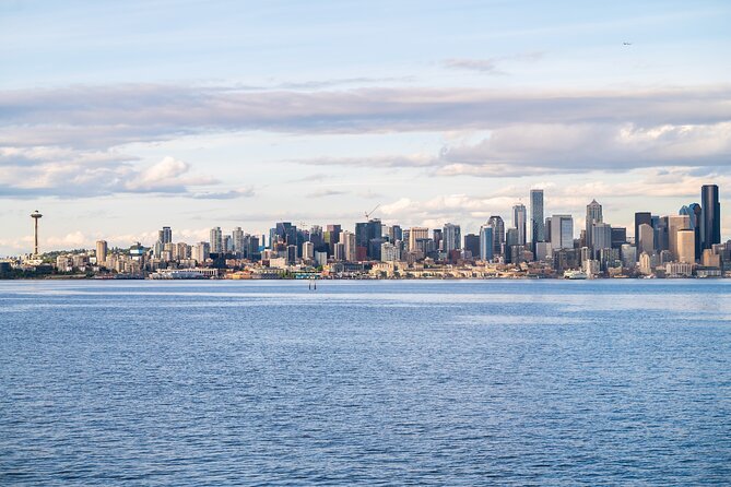 Seattle Summer Views Cruise - Key Things to Know Before You Go