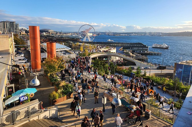 Seattle Waterfront History Walking Tour - How to Pair It With the Rest of Your Seattle Day
