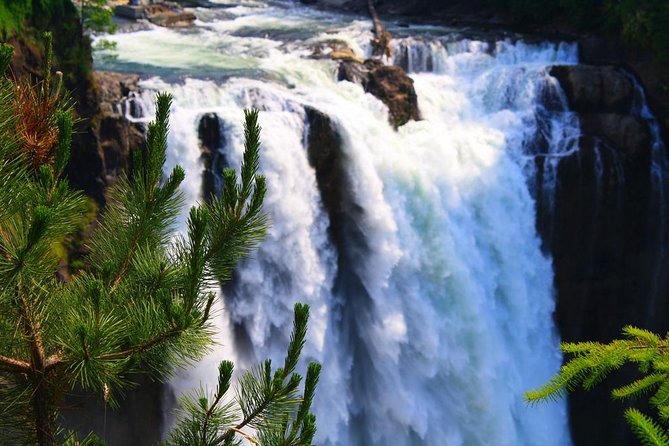 Snoqualmie Falls + Wine Tasting: All-Inclusive Small-Group Tour - Should You Book Snoqualmie Falls + Wine Tasting?