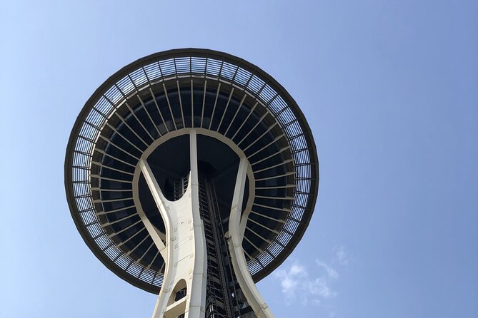 The Best of Seattle and Majestic Snoqualmie Waterfalls - Boehm’s Candies: the sweet, old-school stop that feels like Seattle culture